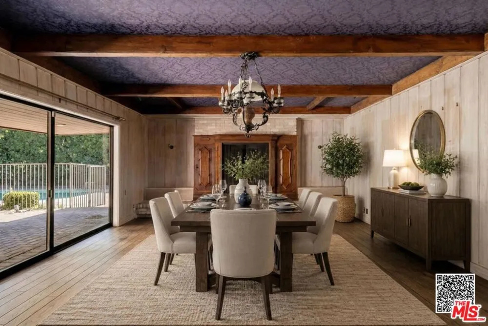 1110 Sutton Way Beverly Hills, CA 90210