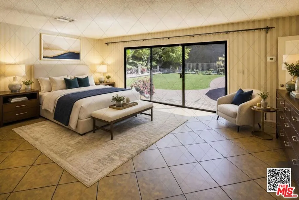 1110 Sutton Way Beverly Hills, CA 90210