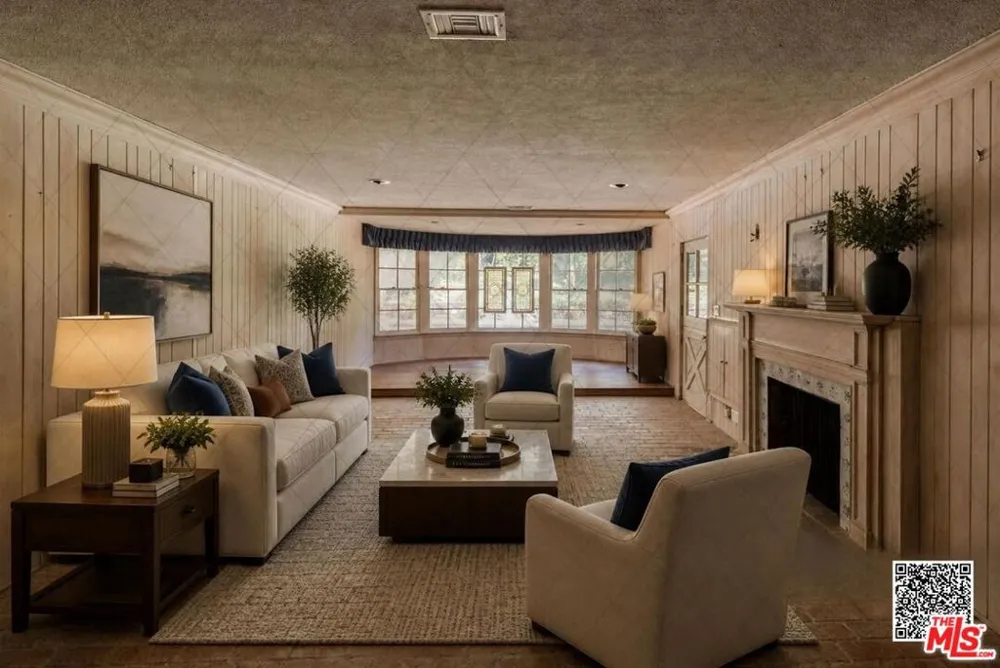 1110 Sutton Way Beverly Hills, CA 90210