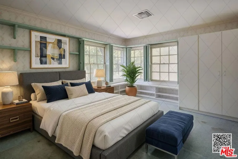 1110 Sutton Way Beverly Hills, CA 90210