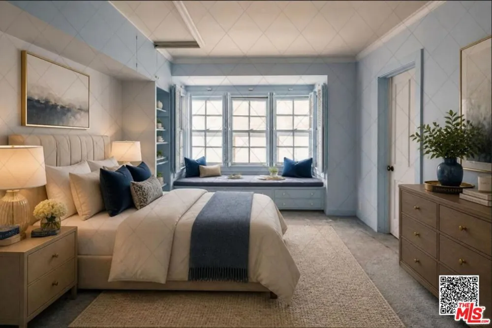 1110 Sutton Way Beverly Hills, CA 90210