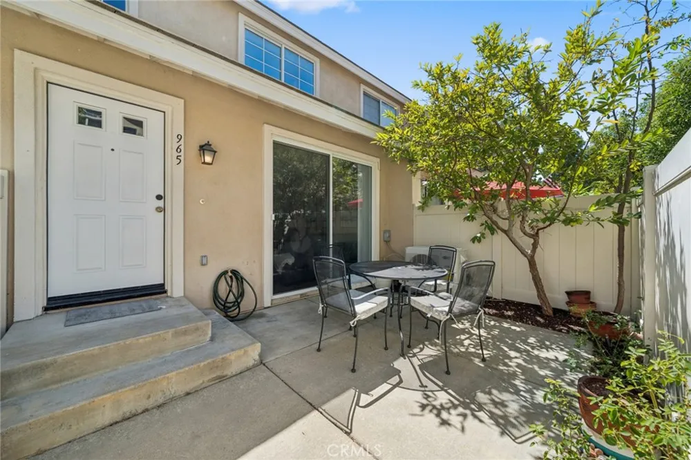 965 S Billings Anaheim Hills, CA 92808