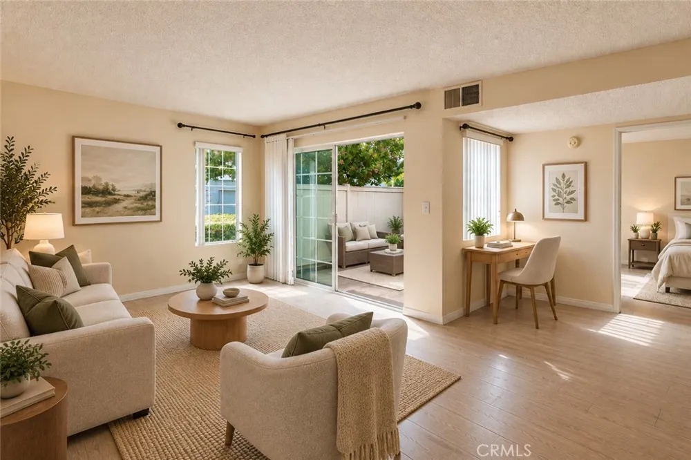 19111 Hamlin St. #1 Reseda, CA 91335