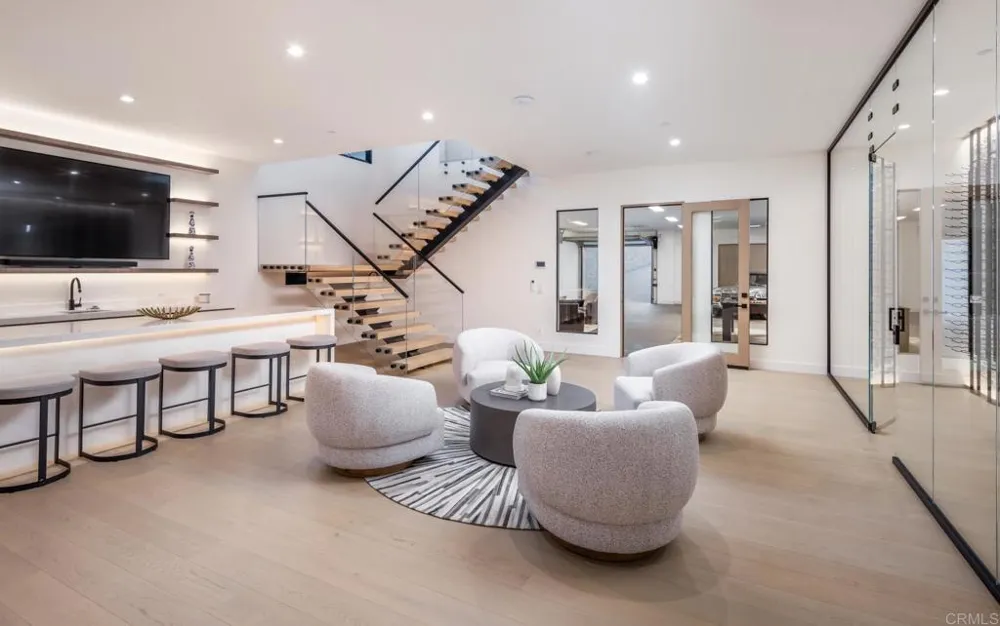 15575 Las Planideras Rancho Santa Fe, CA 92067