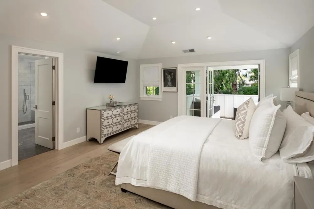 624 Olive Street Menlo Park, CA 94025