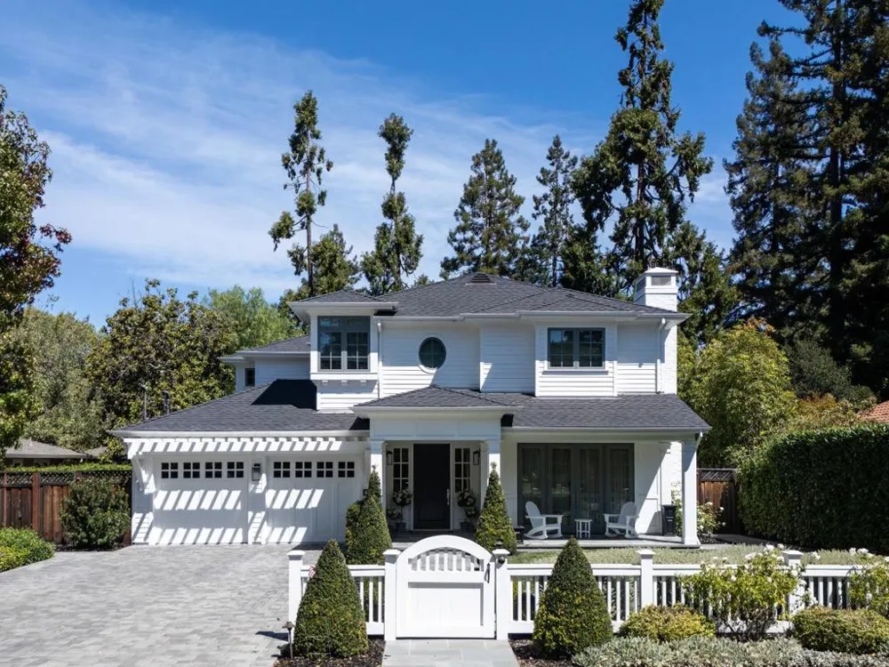 624 Olive Street Menlo Park, CA 94025
