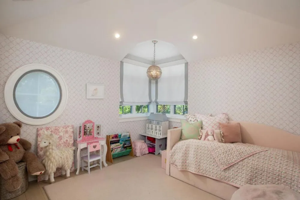 624 Olive Street Menlo Park, CA 94025