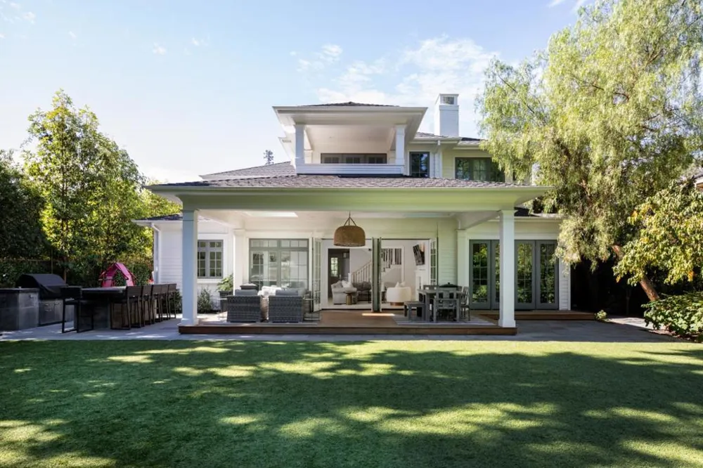 624 Olive Street Menlo Park, CA 94025
