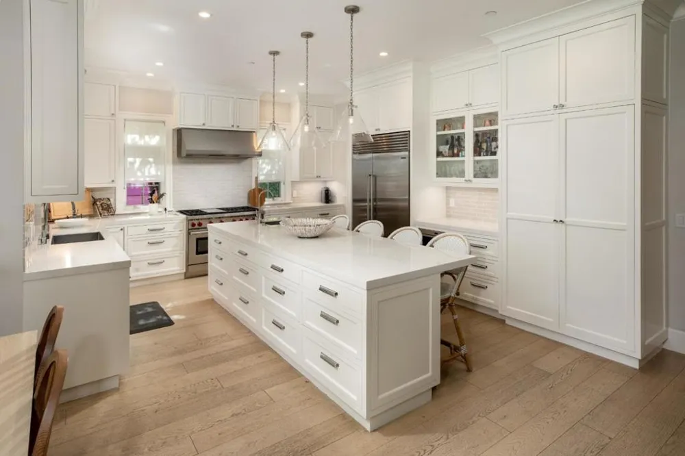 624 Olive Street Menlo Park, CA 94025