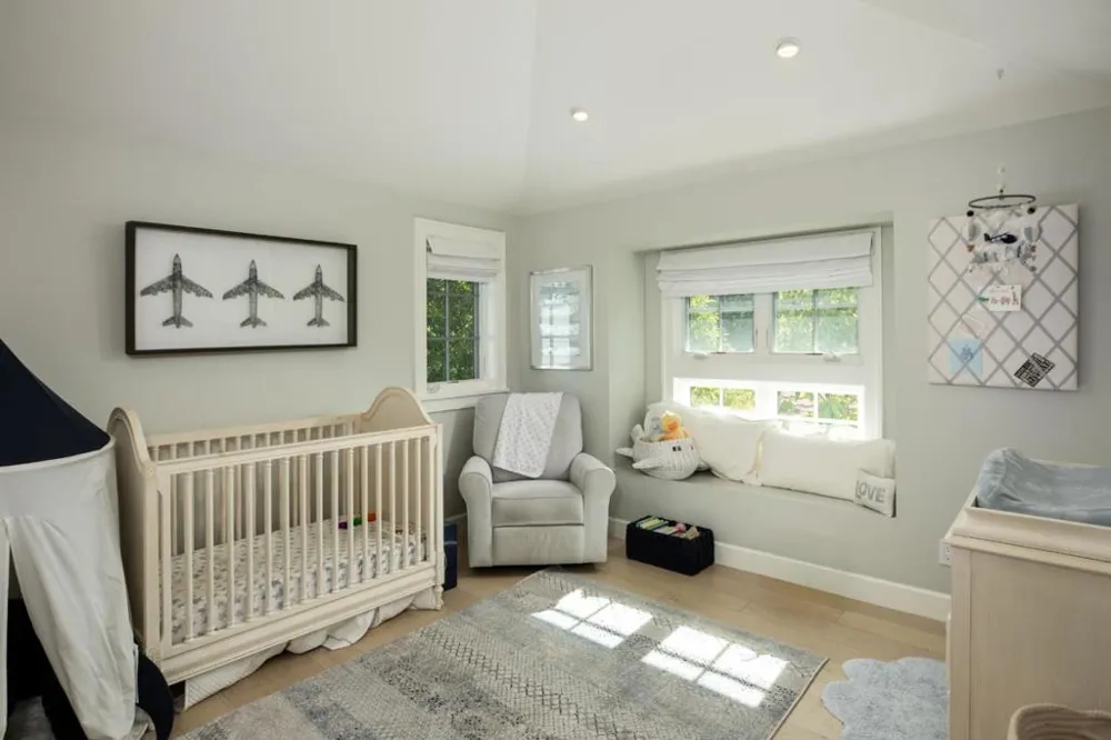 624 Olive Street Menlo Park, CA 94025