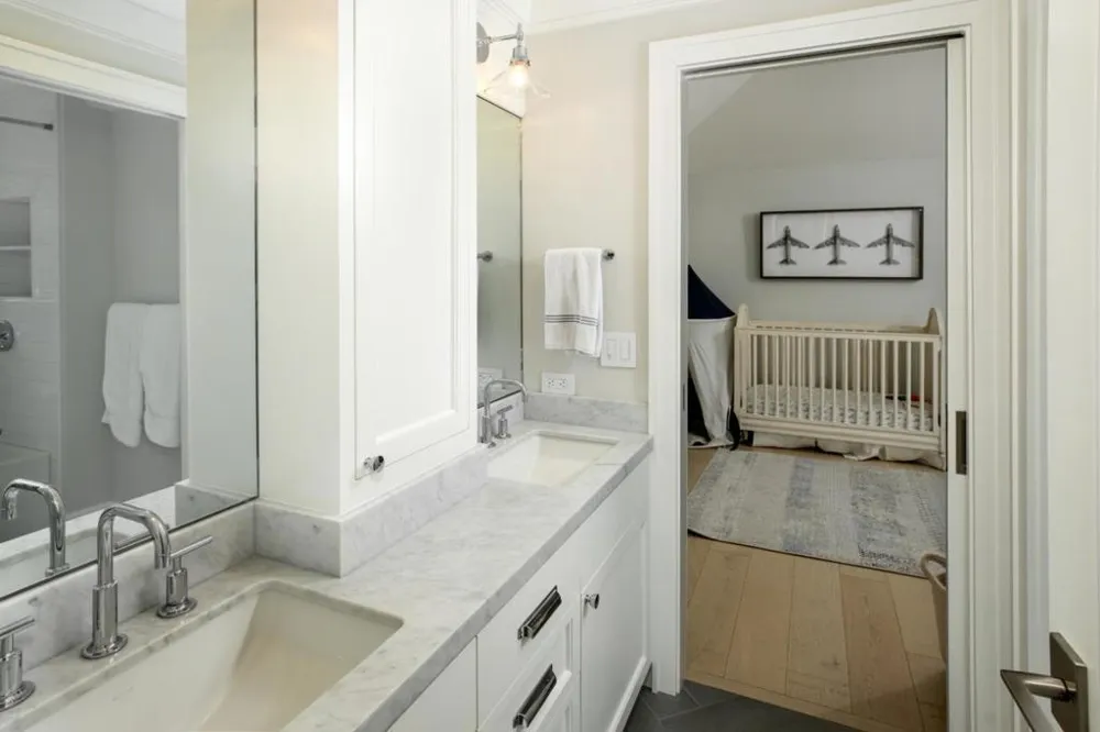 624 Olive Street Menlo Park, CA 94025