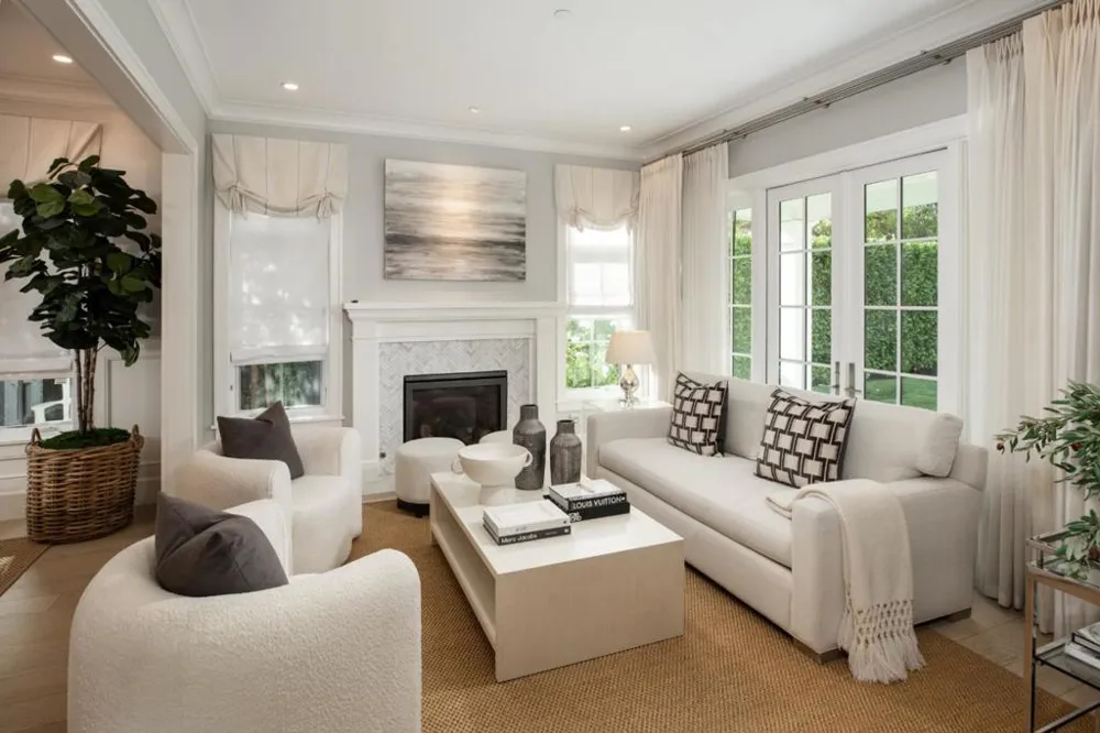 624 Olive Street Menlo Park, CA 94025