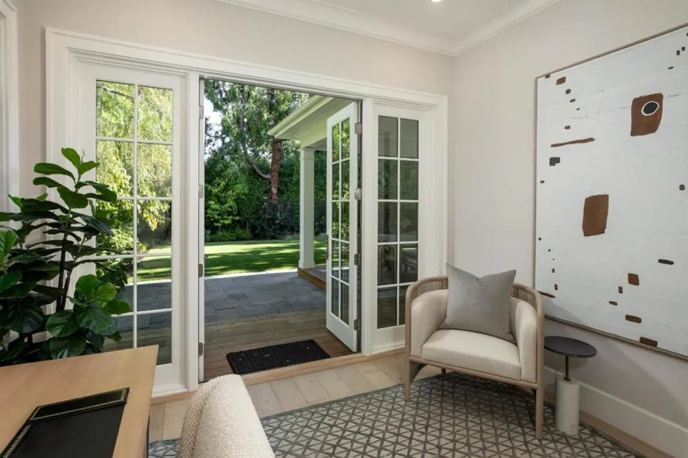 624 Olive Street Menlo Park, CA 94025