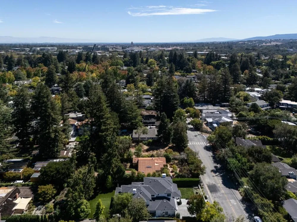 624 Olive Street Menlo Park, CA 94025
