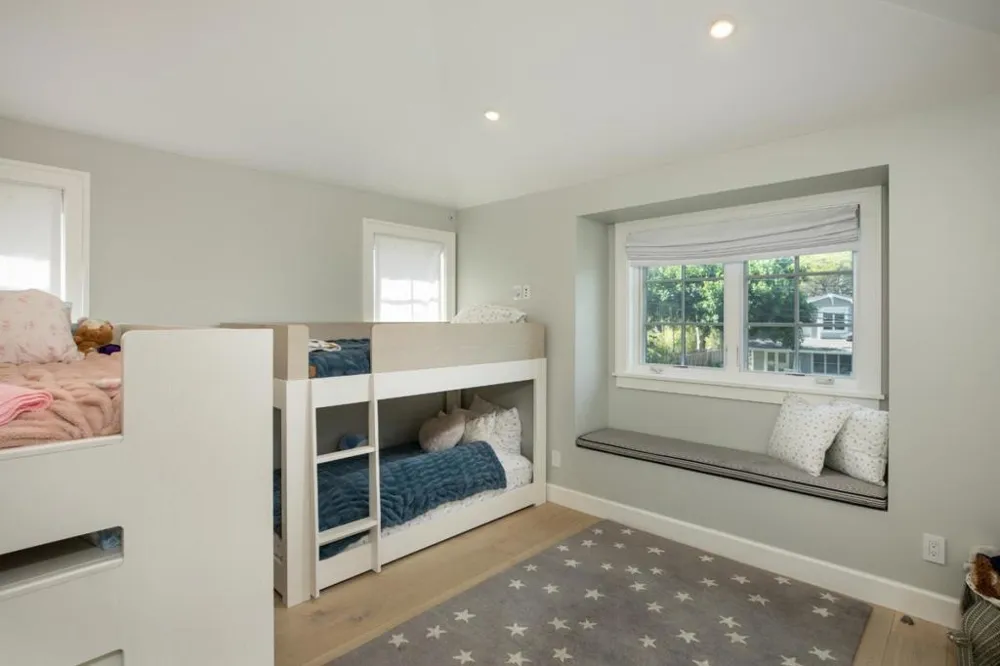 624 Olive Street Menlo Park, CA 94025