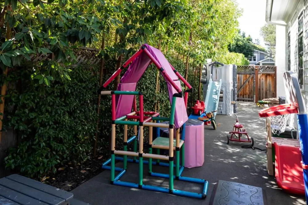 624 Olive Street Menlo Park, CA 94025