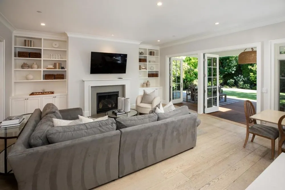 624 Olive Street Menlo Park, CA 94025