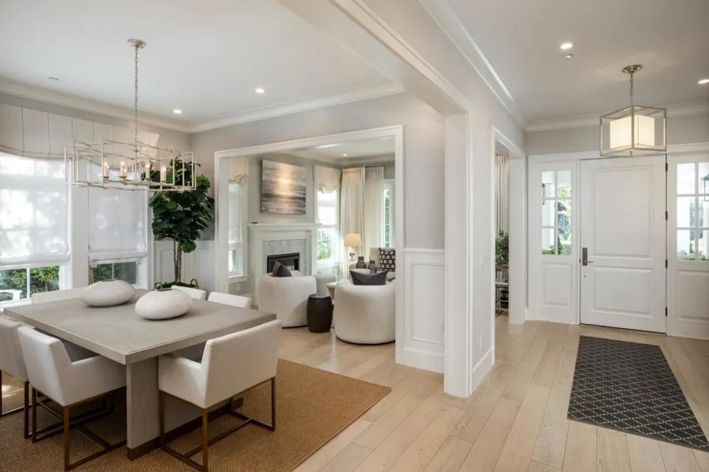 624 Olive Street Menlo Park, CA 94025