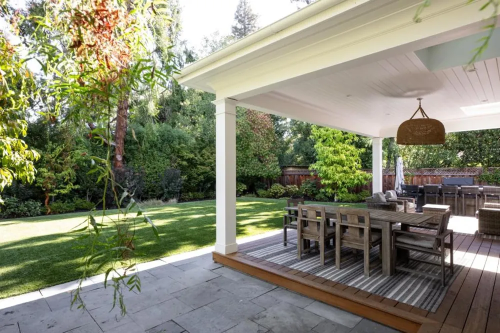 624 Olive Street Menlo Park, CA 94025
