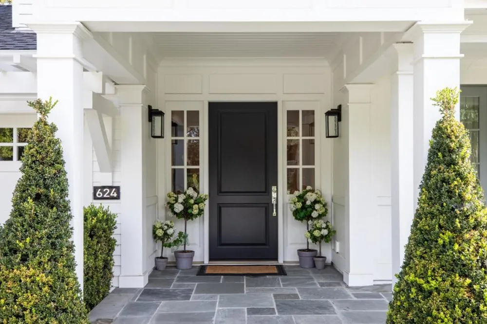 624 Olive Street Menlo Park, CA 94025