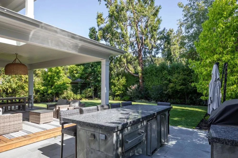624 Olive Street Menlo Park, CA 94025