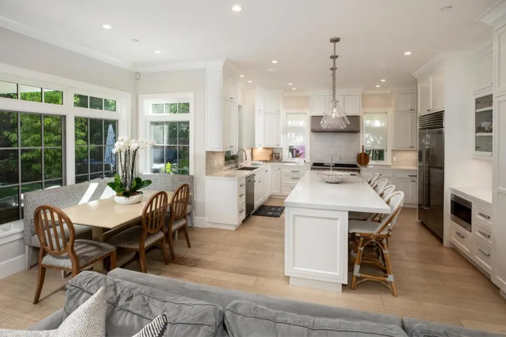 624 Olive Street Menlo Park, CA 94025