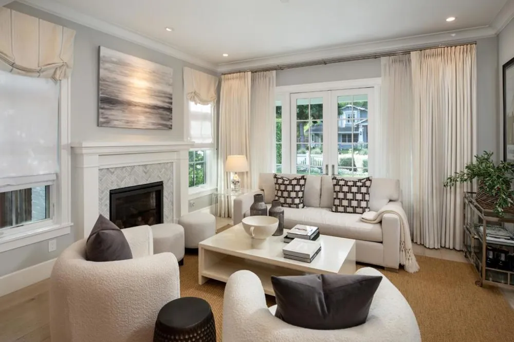 624 Olive Street Menlo Park, CA 94025