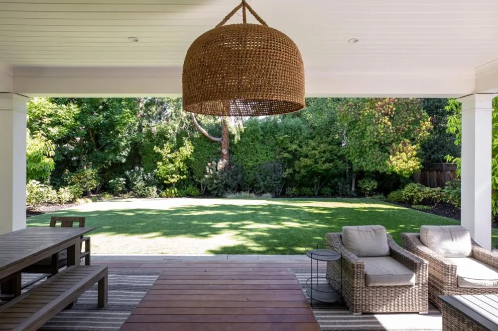 624 Olive Street Menlo Park, CA 94025