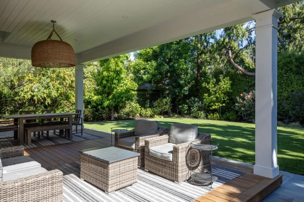 624 Olive Street Menlo Park, CA 94025