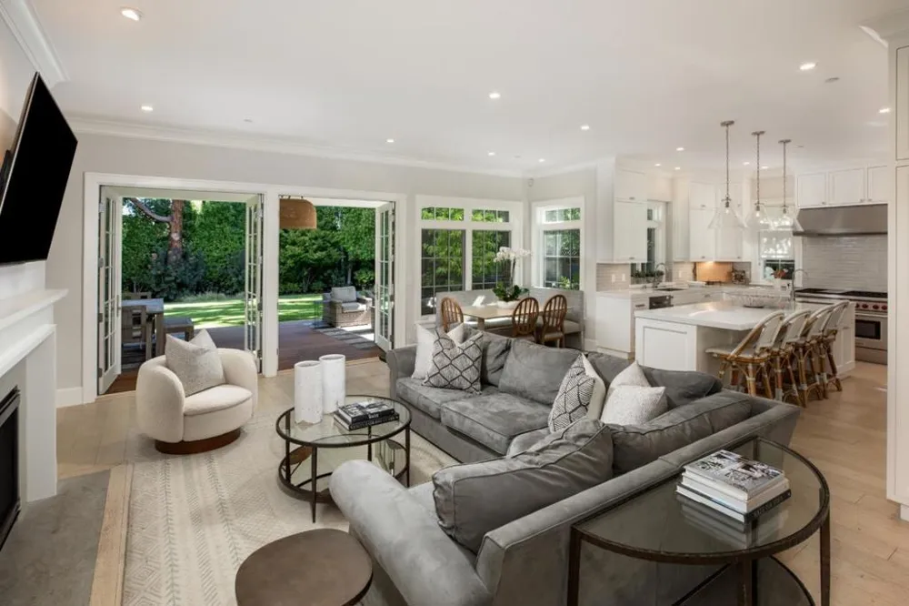 624 Olive Street Menlo Park, CA 94025