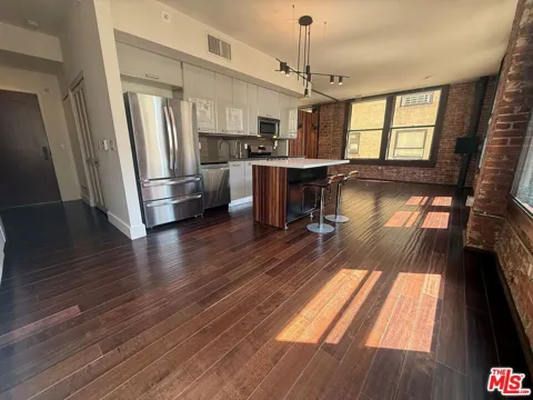 460 S Spring Street #1011