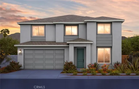 83861 Calle Trejo Drive