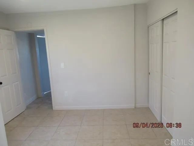 4240 Nordica Avenue #8 San Diego, CA 92113