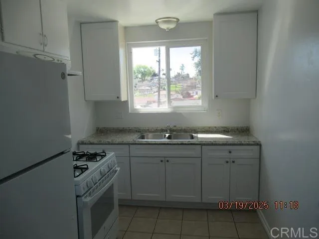 4240 Nordica Avenue #6 San Diego, CA 92113