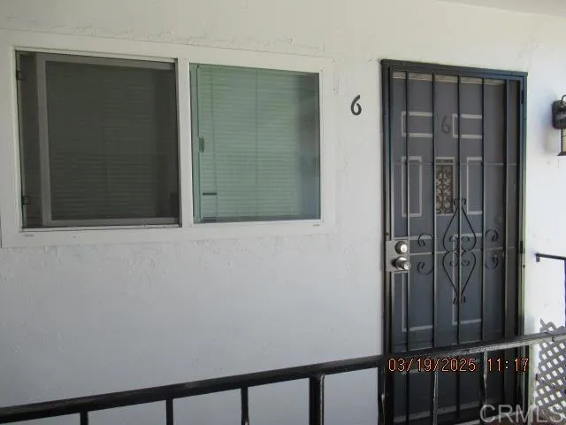 4240 Nordica Avenue #6 San Diego, CA 92113