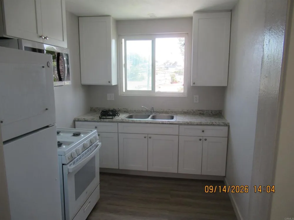 4240 Nordica Avenue #6 San Diego, CA 92113