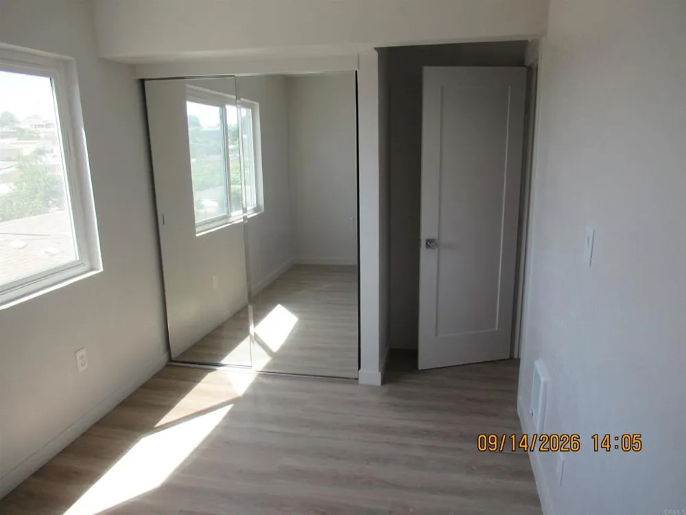 4240 Nordica Avenue #6 San Diego, CA 92113