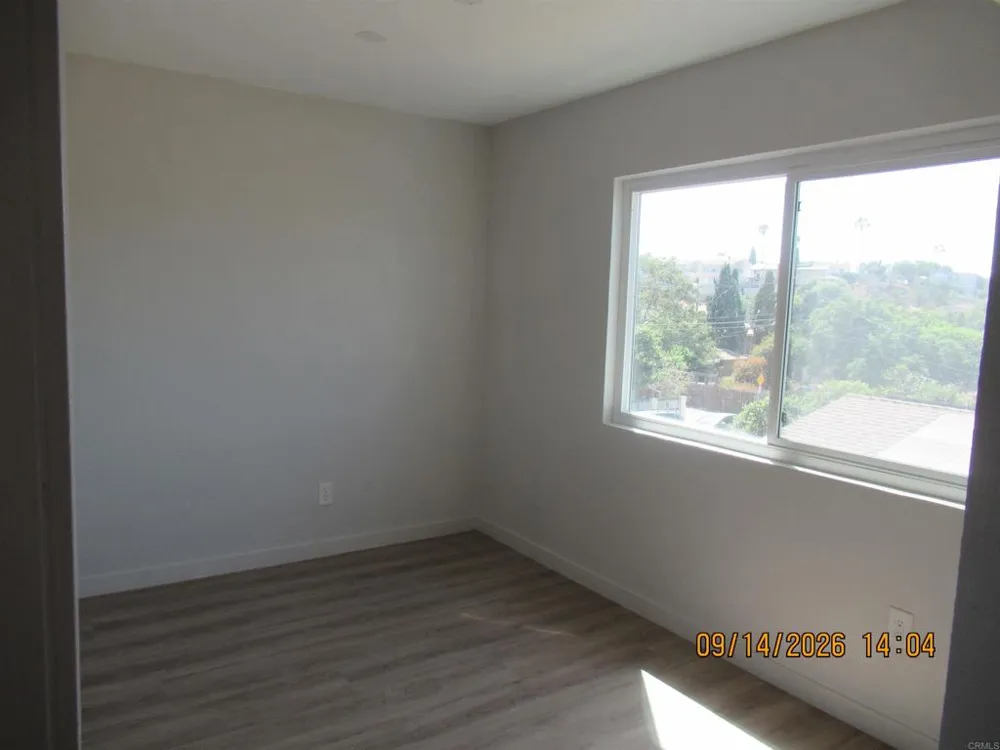 4240 Nordica Avenue #6 San Diego, CA 92113