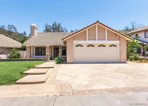 11485 Spitfire Road