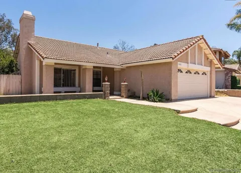 11485 Spitfire Road