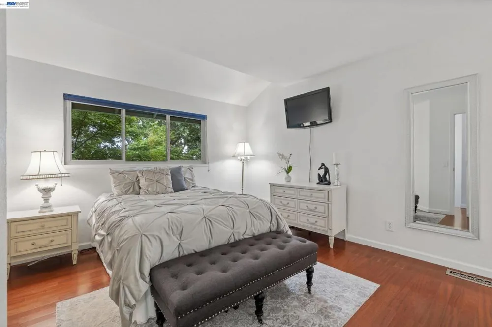 3551 Norton Way Pleasanton, CA 94566