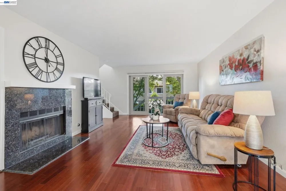 3551 Norton Way Pleasanton, CA 94566