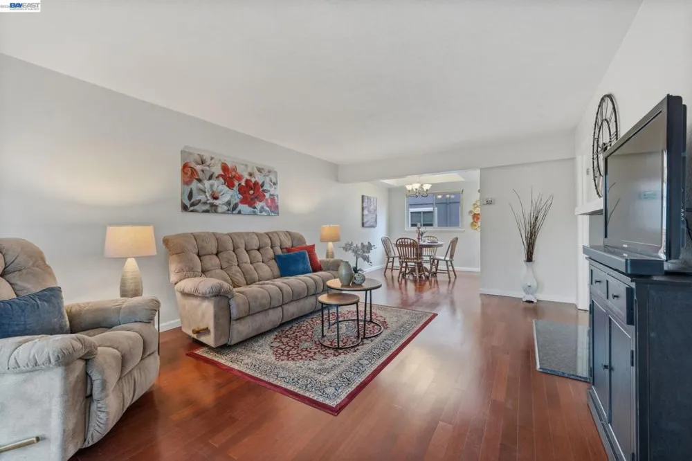 3551 Norton Way Pleasanton, CA 94566