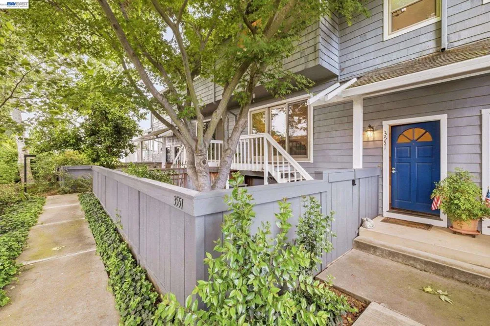 3551 Norton Way Pleasanton, CA 94566