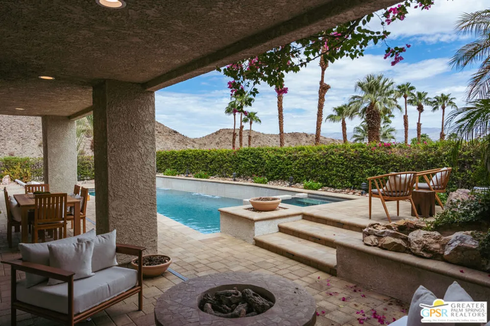 39 Mirage Cove Drive Rancho Mirage, CA 92270