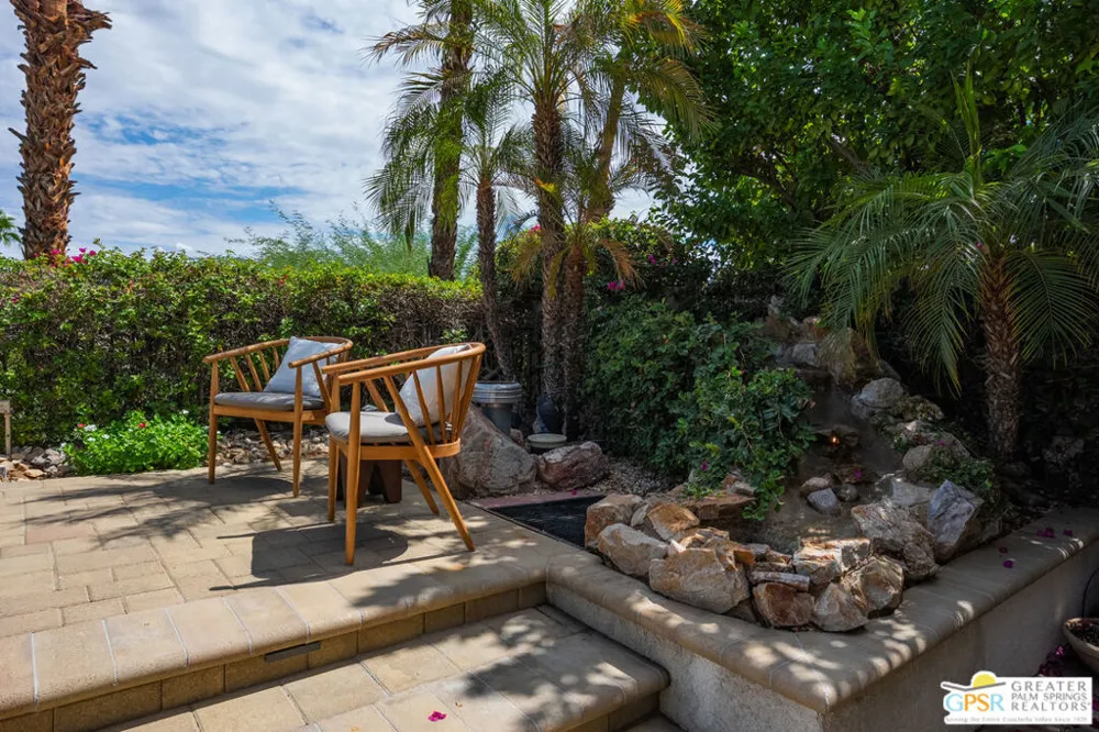 39 Mirage Cove Drive Rancho Mirage, CA 92270