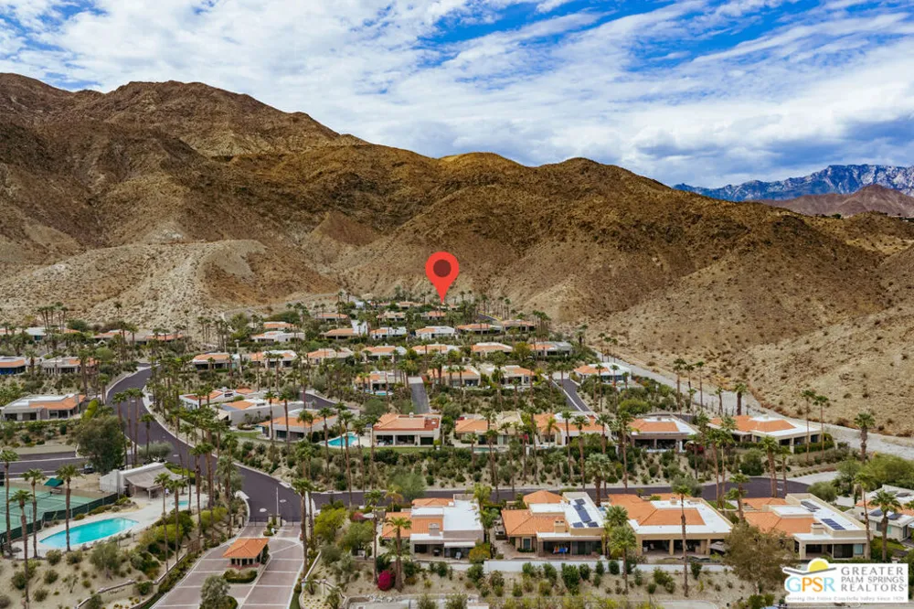 39 Mirage Cove Drive Rancho Mirage, CA 92270