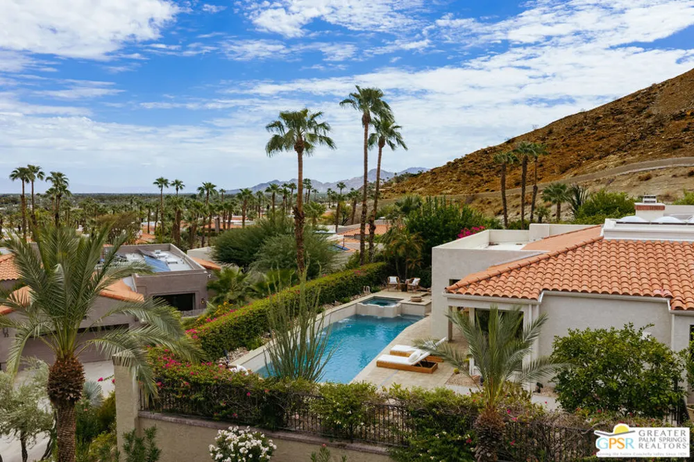 39 Mirage Cove Drive Rancho Mirage, CA 92270
