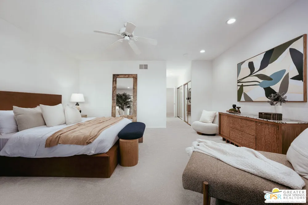 39 Mirage Cove Drive Rancho Mirage, CA 92270