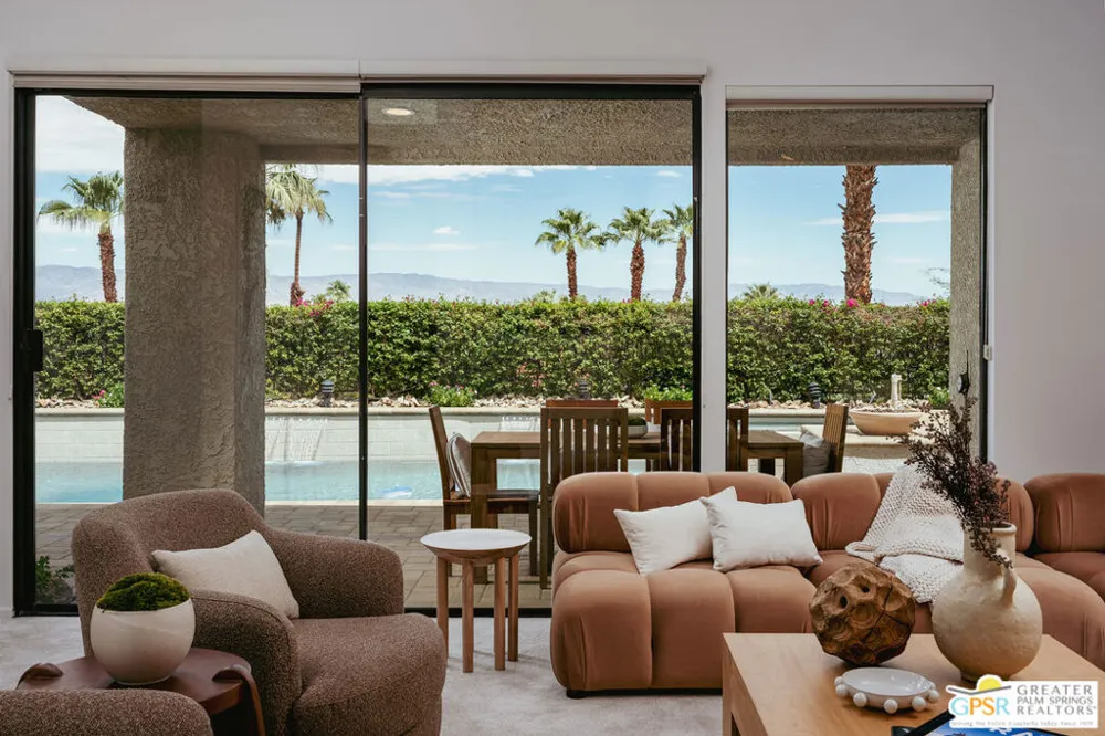 39 Mirage Cove Drive Rancho Mirage, CA 92270